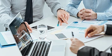 01. An&aacute;lisis de requisitos y comunicaci&oacute;n preliminar.