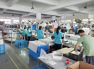 M&aacute;s de 20 a&ntilde;os de experiencia en fabricaci&oacute;n