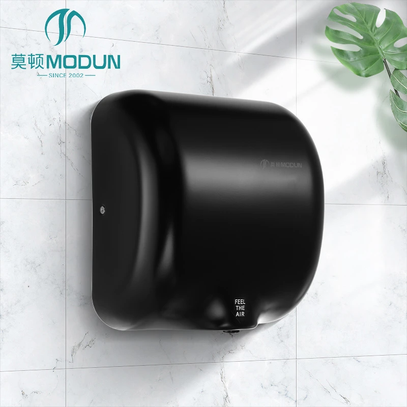Secador de manos de acero inoxidable 1200W